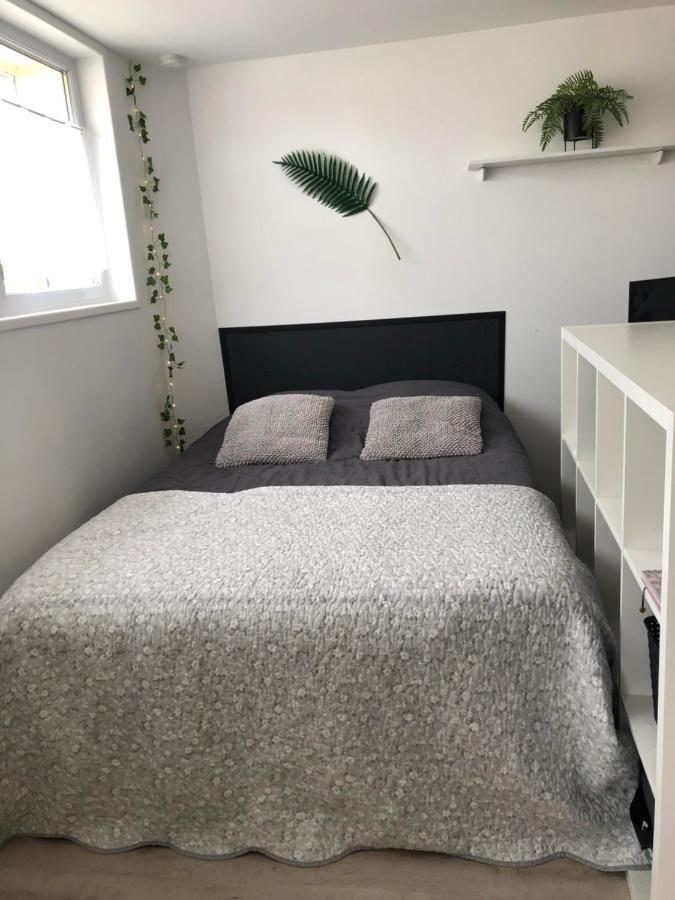 Appartement Le Clémenceau à Péronne Extérieur photo